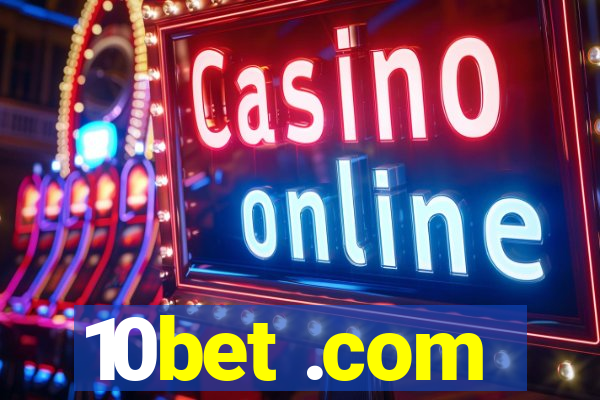 10bet .com